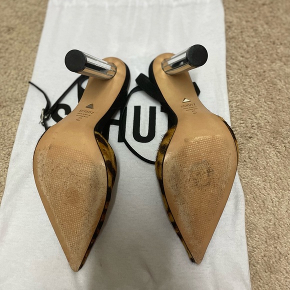 Schutz  Heels - Picture 9 of 10